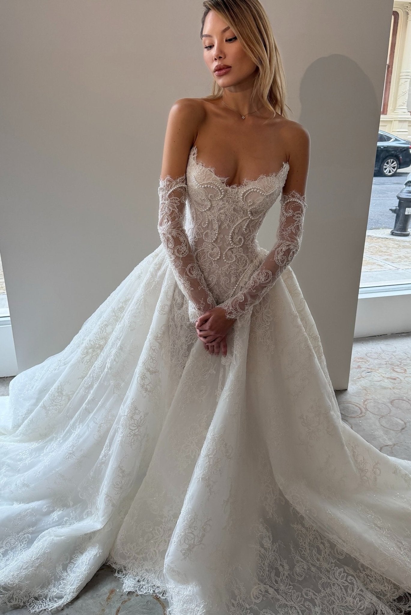Pallas Brides